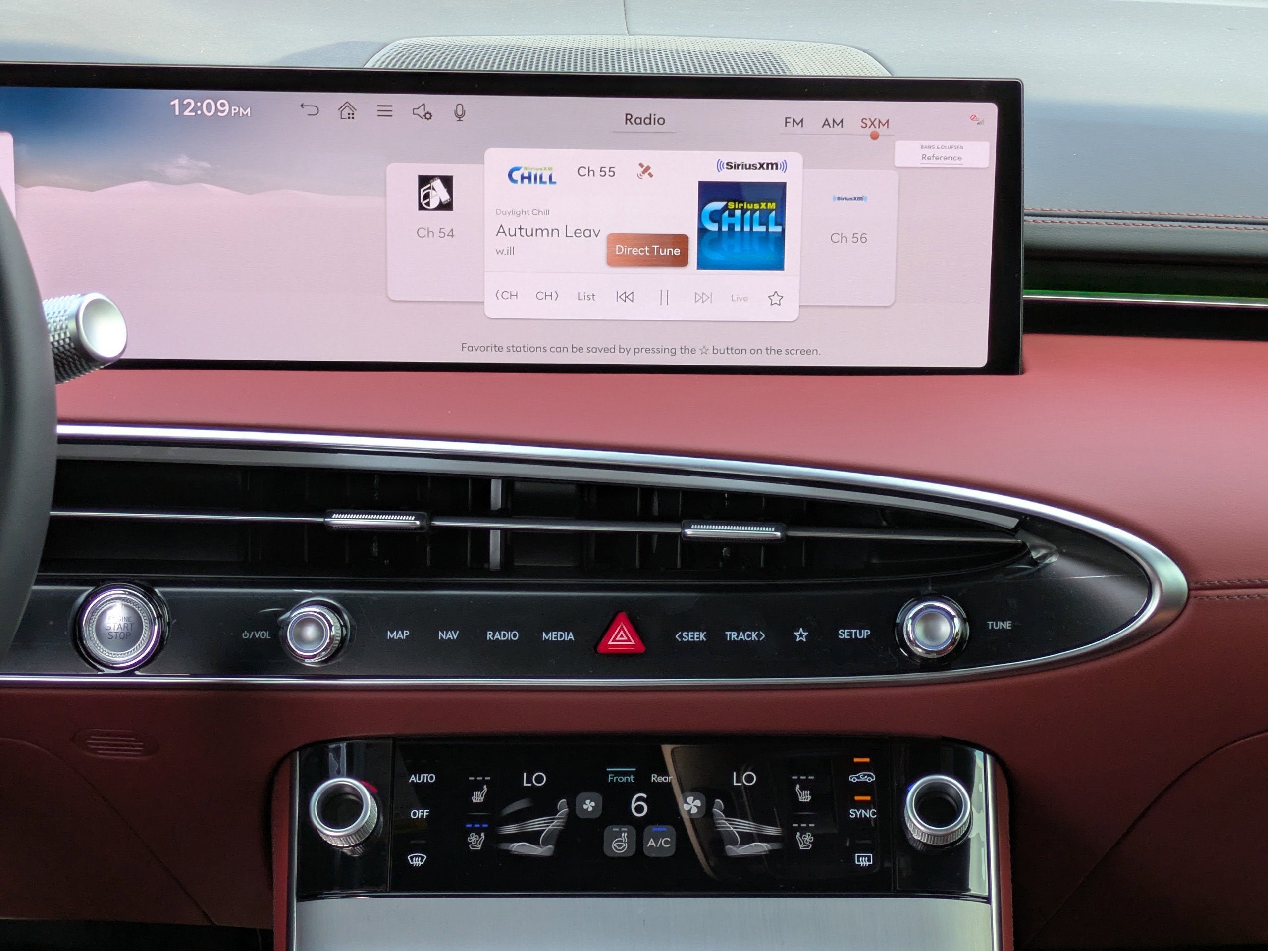 2026 Genesis GV70 3.5T SPORT ADVANCED