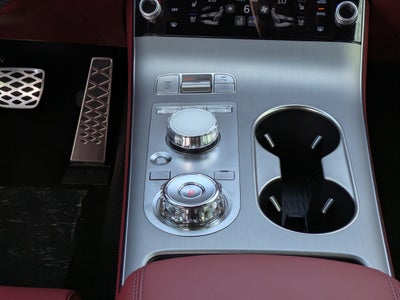 2026 Genesis GV70 3.5T SPORT ADVANCED