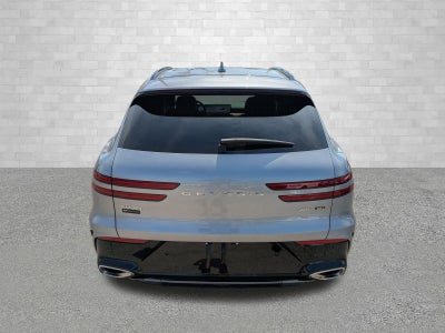 2026 Genesis GV70 3.5T SPORT ADVANCED