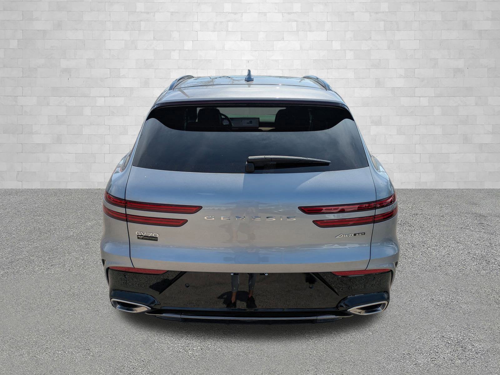 2026 Genesis GV70 3.5T SPORT ADVANCED