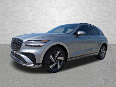 2026 Genesis GV70 3.5T SPORT ADVANCED