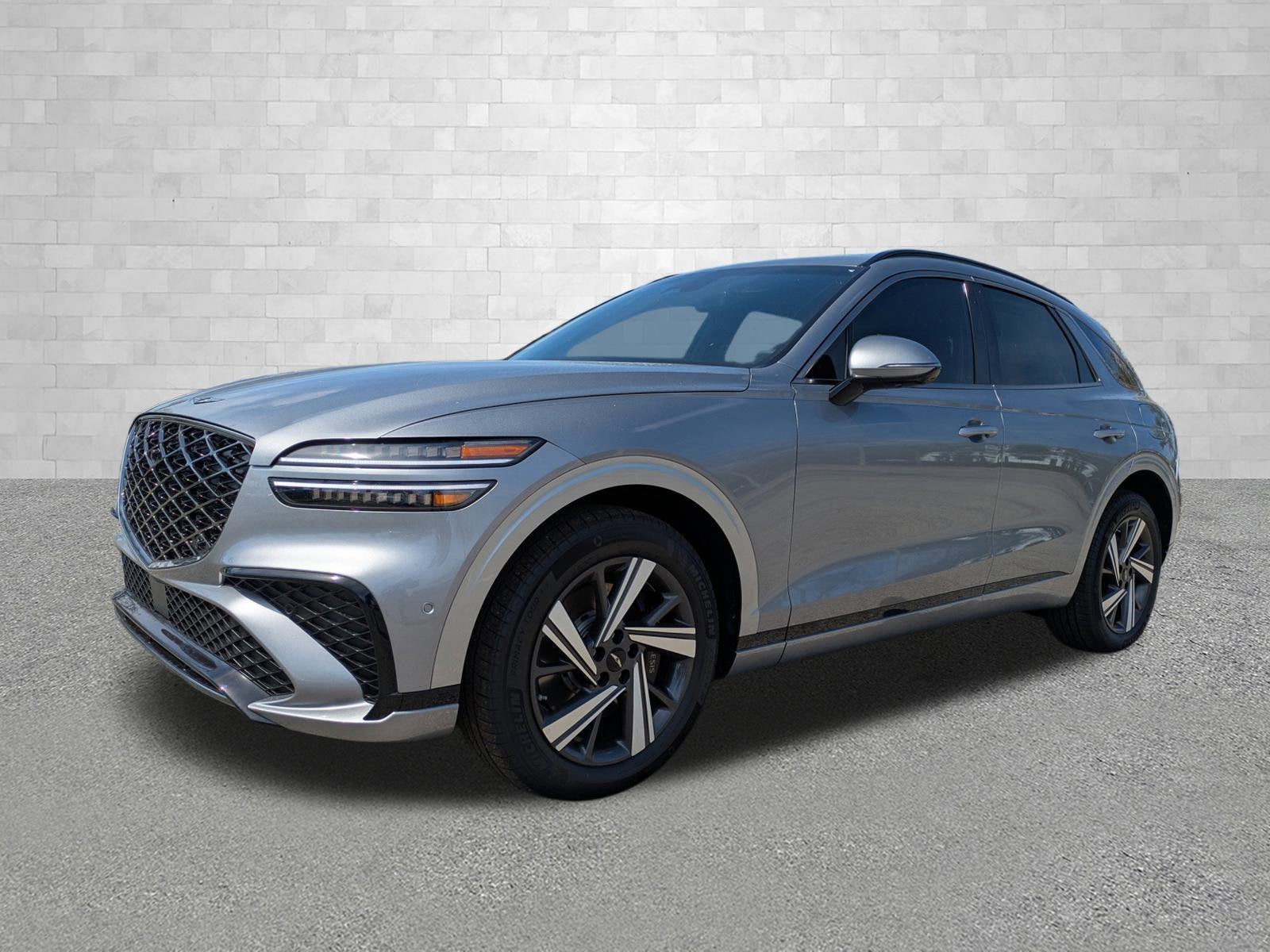 2026 Genesis GV70 3.5T SPORT ADVANCED