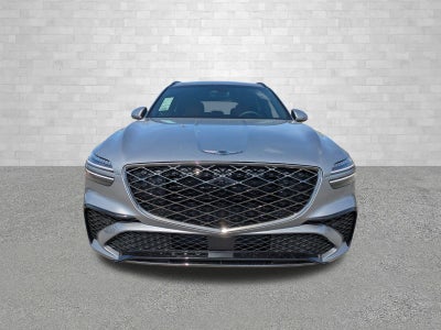 2026 Genesis GV70 3.5T SPORT ADVANCED