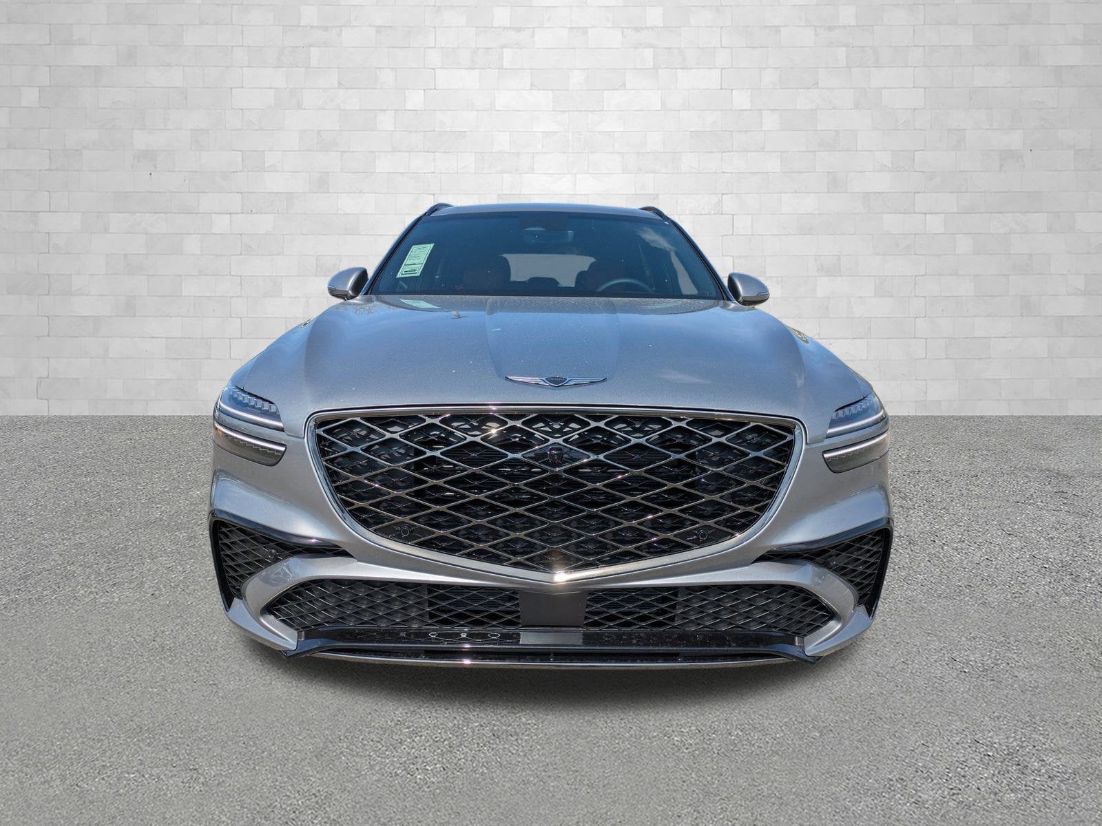 2026 Genesis GV70 3.5T SPORT ADVANCED