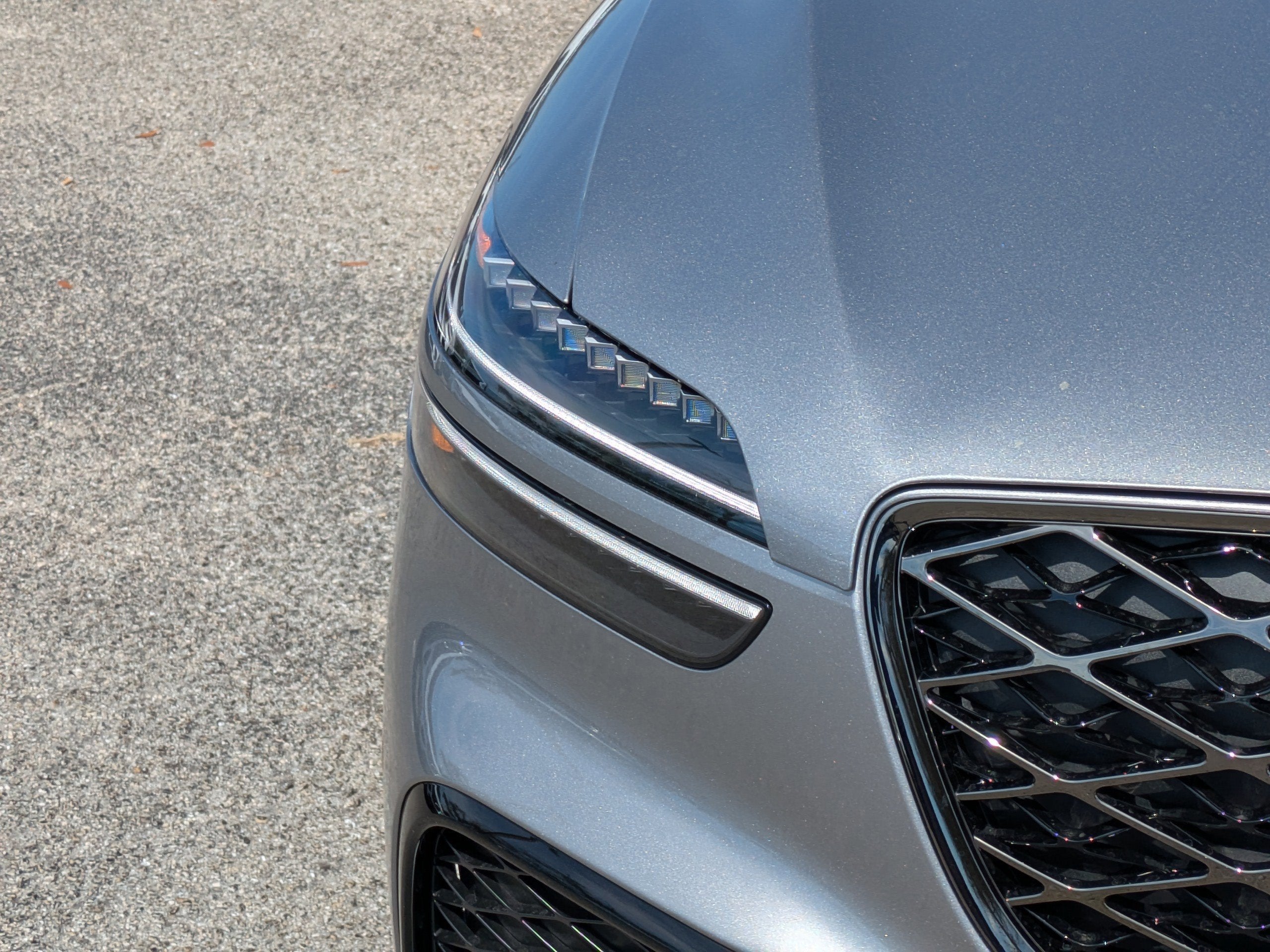 2026 Genesis GV70 3.5T SPORT ADVANCED