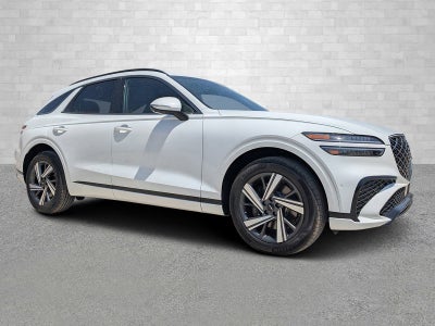 2026 Genesis GV70 3.5T SPORT ADVANCED