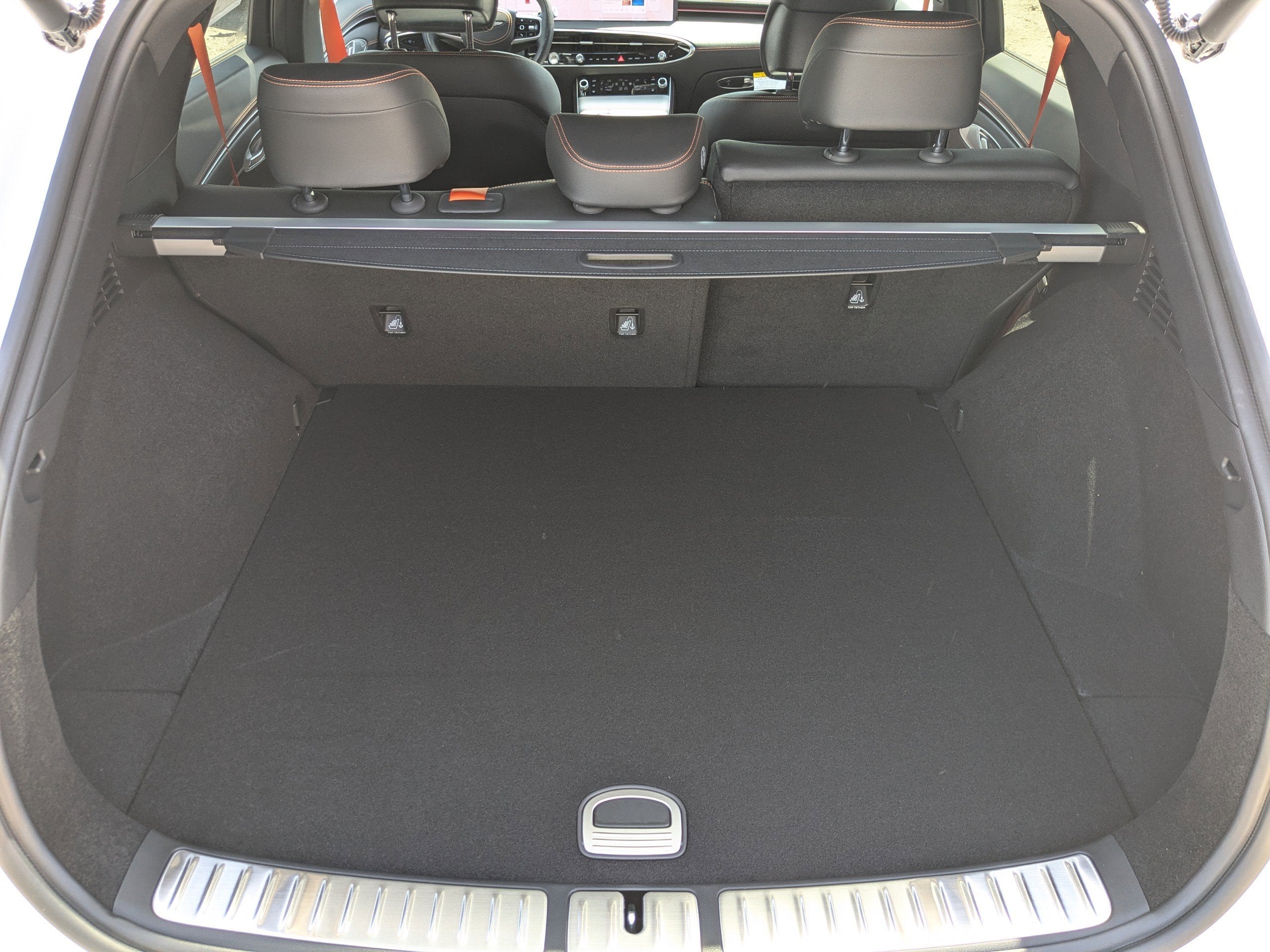 2026 Genesis GV70 3.5T SPORT ADVANCED