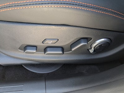 2026 Genesis GV70 3.5T SPORT ADVANCED