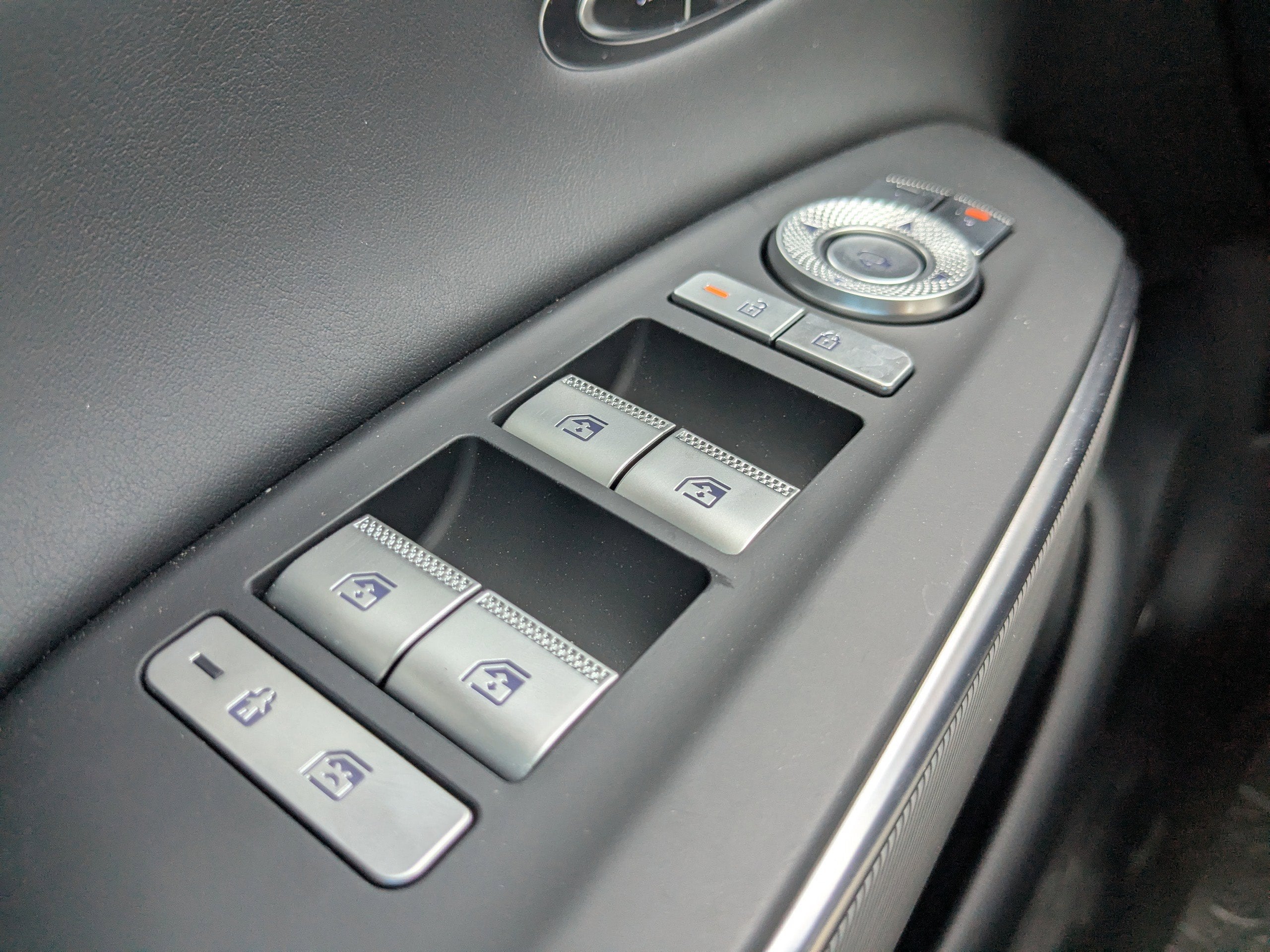 2026 Genesis GV70 3.5T SPORT ADVANCED