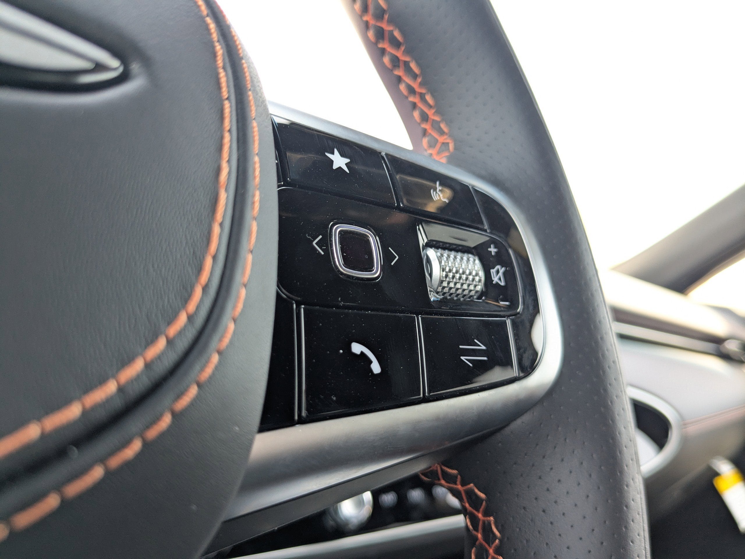 2026 Genesis GV70 3.5T SPORT ADVANCED