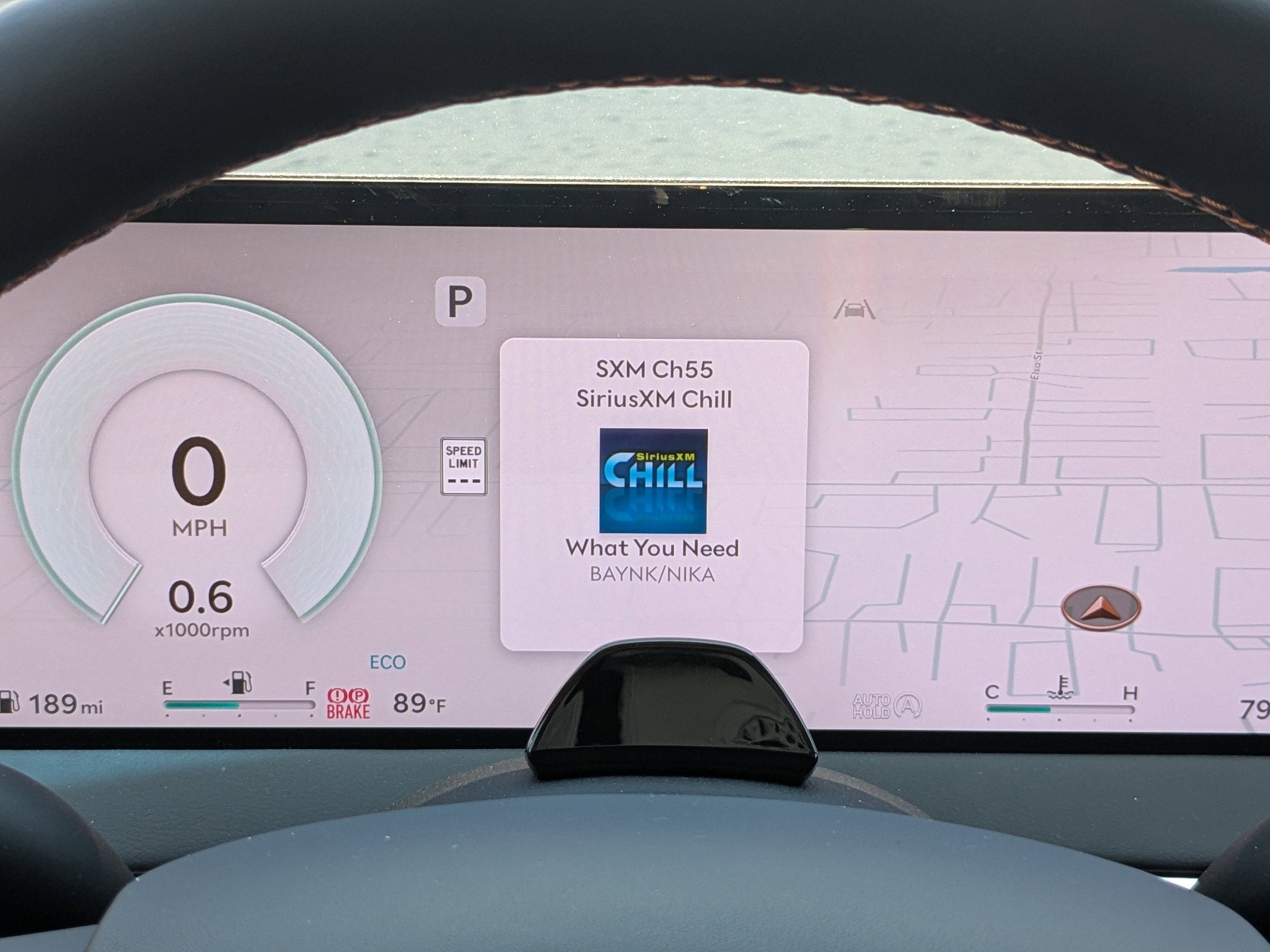 2026 Genesis GV70 3.5T SPORT ADVANCED