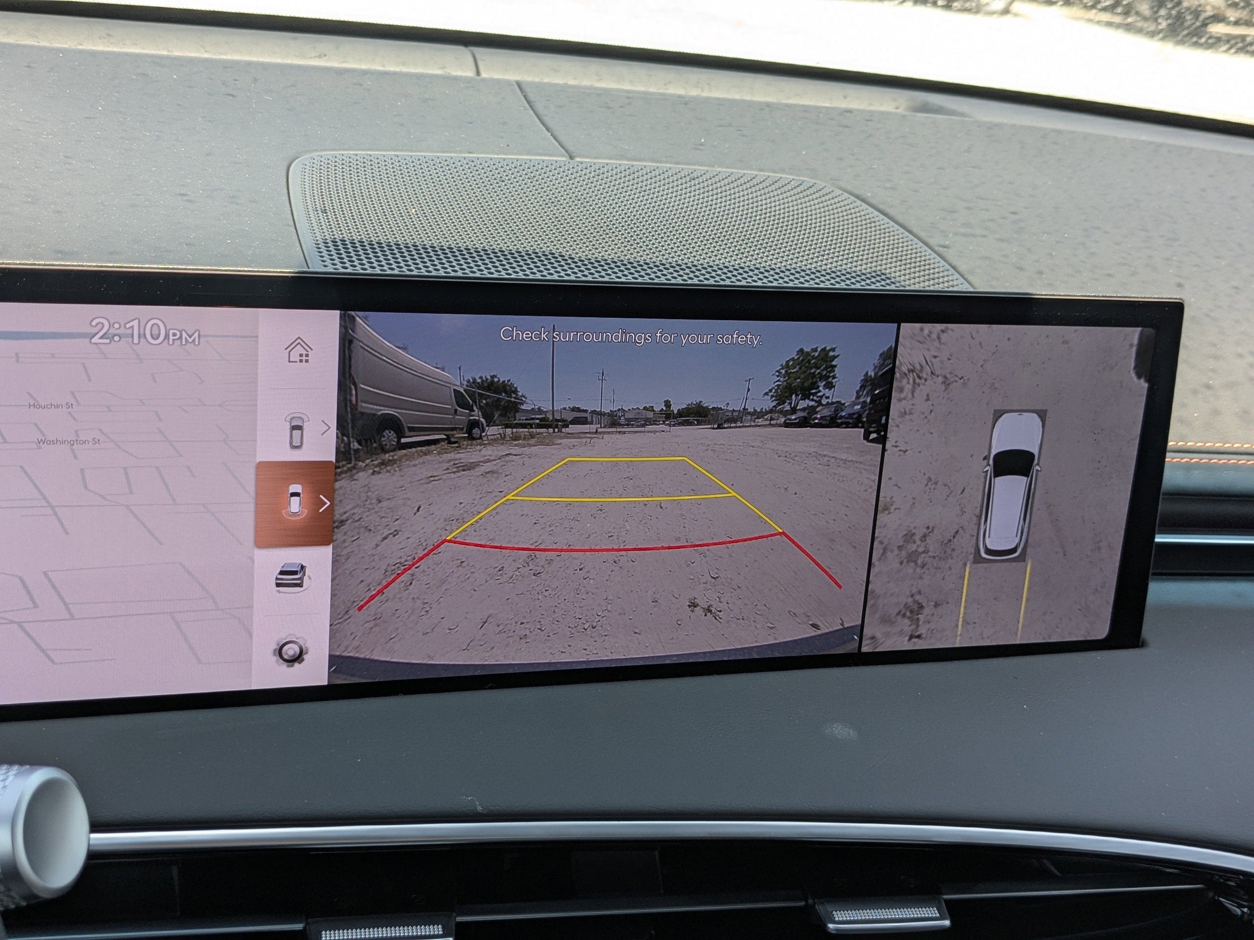 2026 Genesis GV70 3.5T SPORT ADVANCED