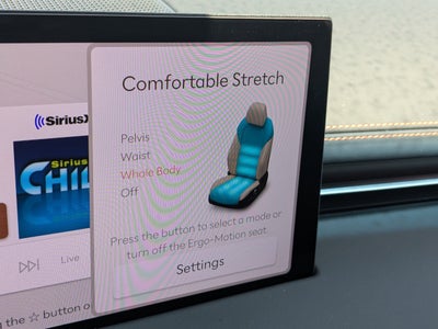 2026 Genesis GV70 3.5T SPORT ADVANCED