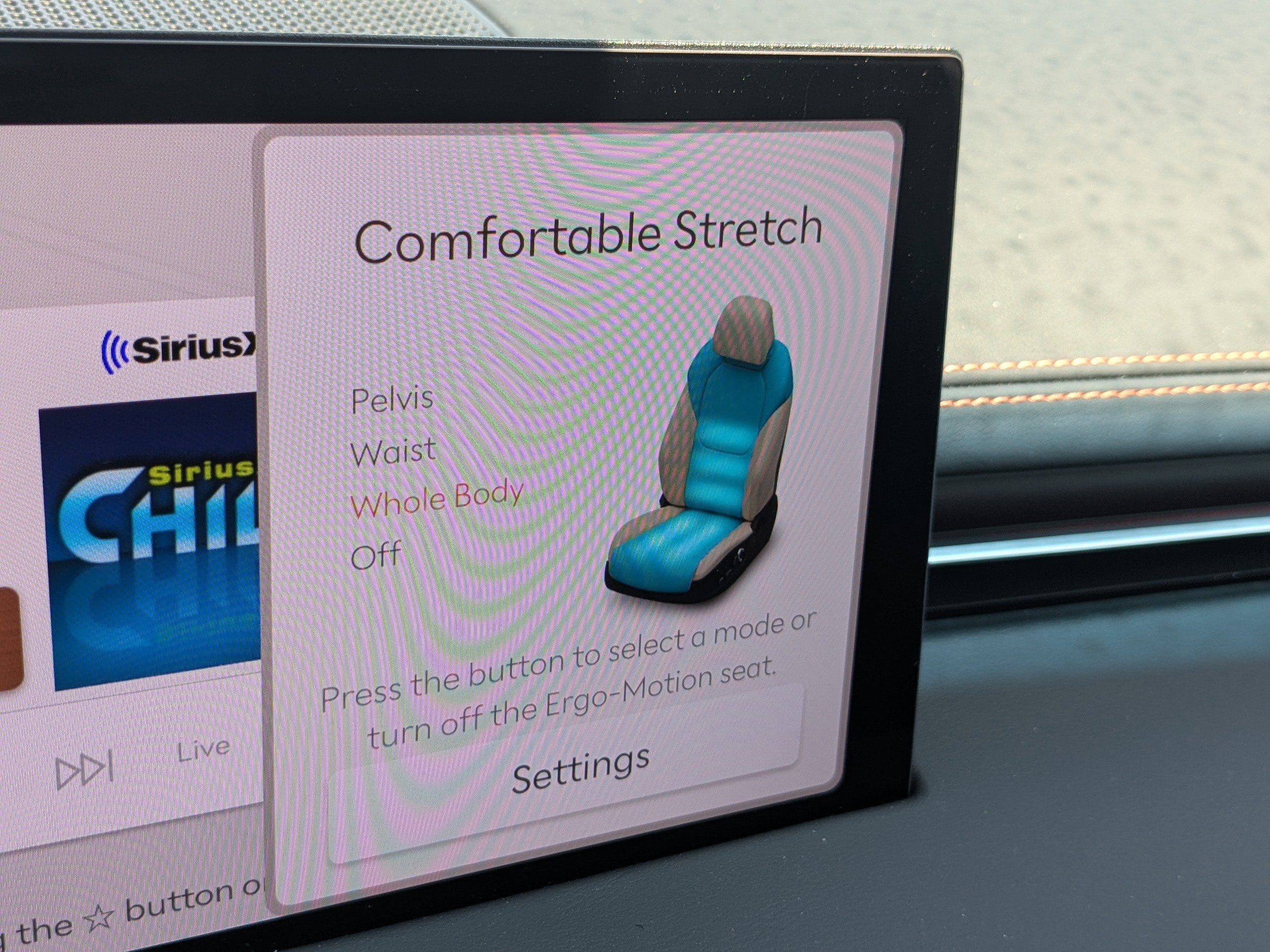 2026 Genesis GV70 3.5T SPORT ADVANCED