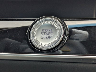 2026 Genesis GV70 3.5T SPORT ADVANCED