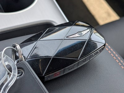 2026 Genesis GV70 3.5T SPORT ADVANCED