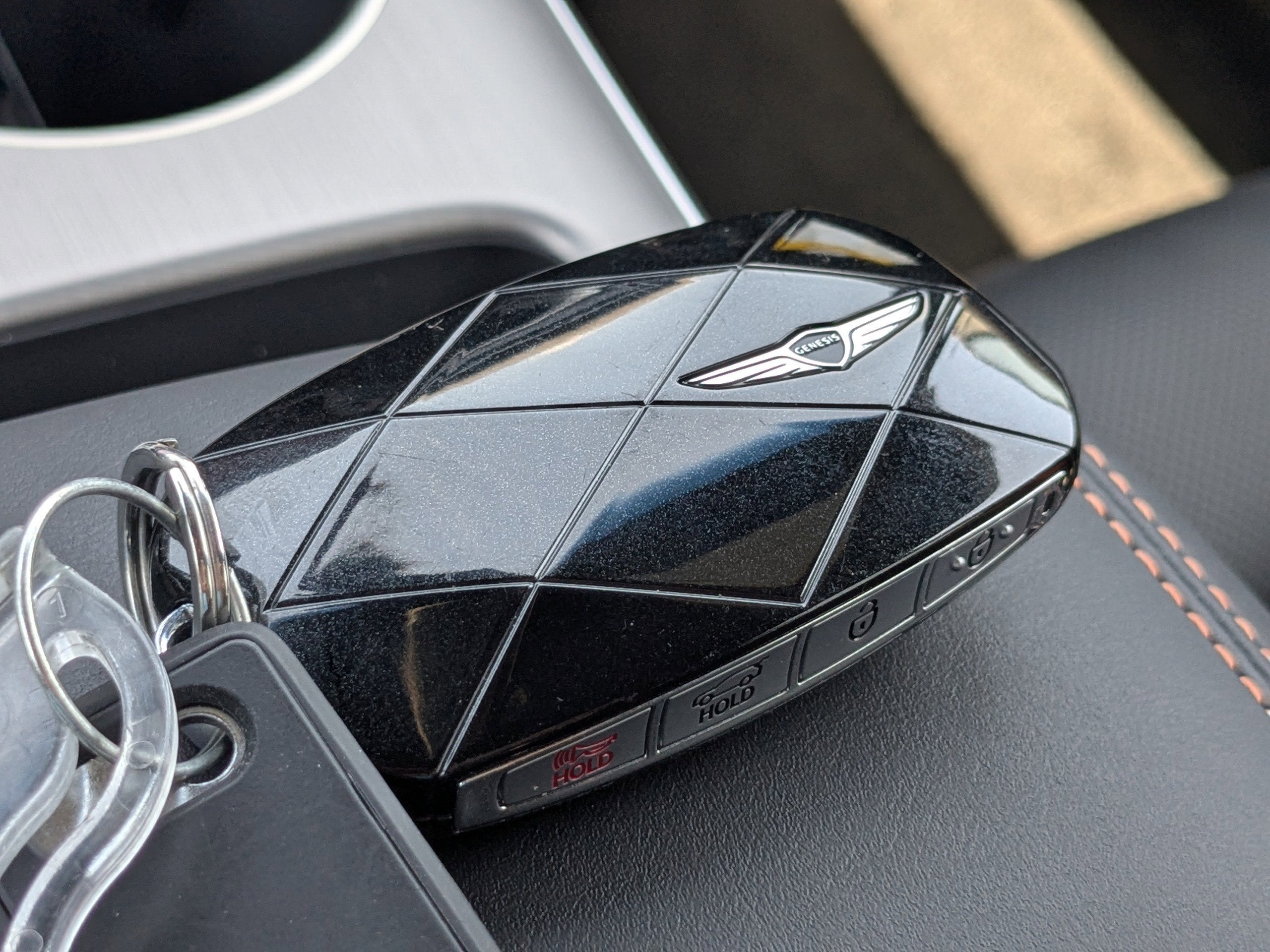 2026 Genesis GV70 3.5T SPORT ADVANCED