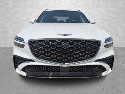 2026 Genesis GV70 3.5T SPORT ADVANCED