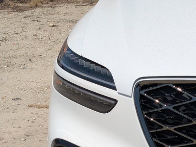 2026 Genesis GV70 3.5T SPORT ADVANCED