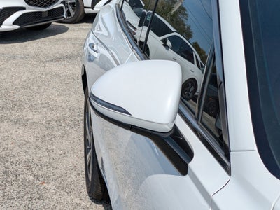 2026 Genesis GV70 3.5T SPORT ADVANCED