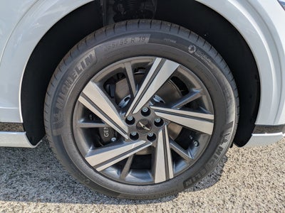 2026 Genesis GV70 3.5T SPORT ADVANCED