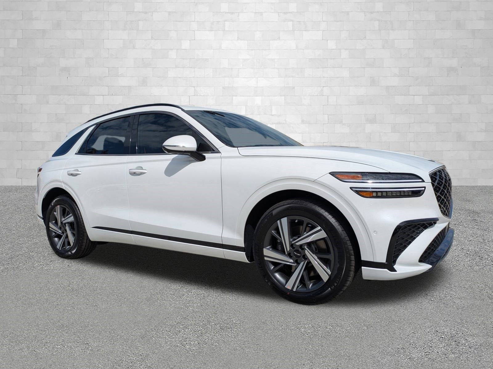 2026 Genesis GV70 3.5T SPORT ADVANCED