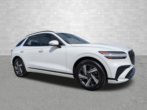 2026 Genesis GV70 3.5T SPORT ADVANCED