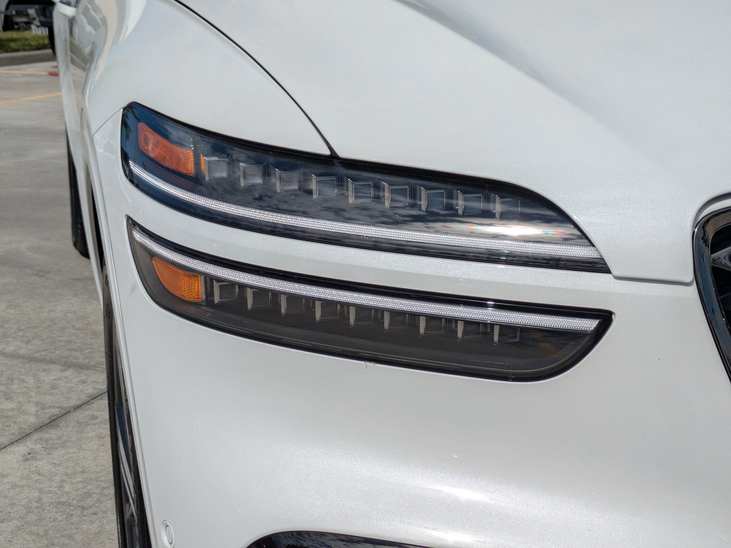 2026 Genesis GV70 3.5T SPORT ADVANCED