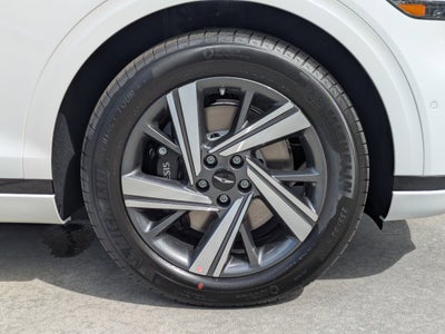 2026 Genesis GV70 3.5T SPORT ADVANCED