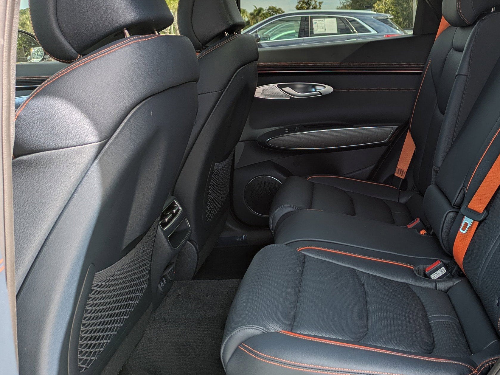 2026 Genesis GV70 3.5T SPORT ADVANCED