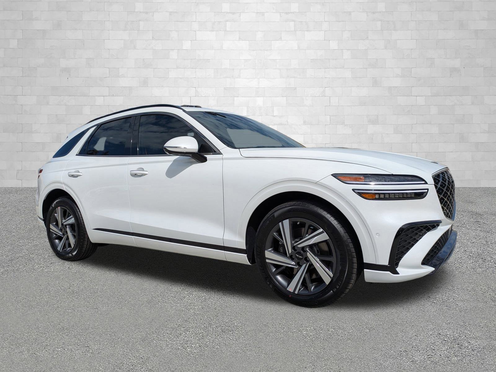 2026 Genesis GV70 3.5T SPORT ADVANCED