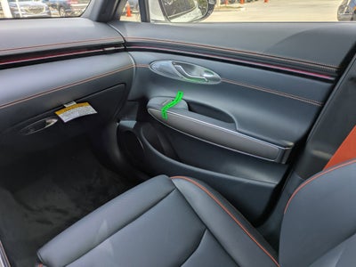 2026 Genesis GV70 3.5T SPORT ADVANCED