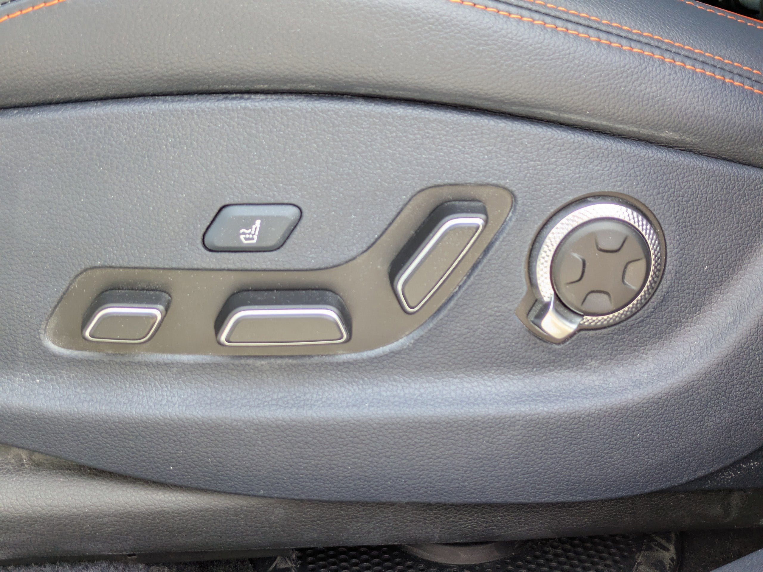 2026 Genesis GV70 3.5T SPORT ADVANCED