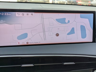 2026 Genesis GV70 3.5T SPORT ADVANCED