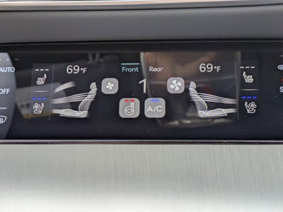 2026 Genesis GV70 3.5T SPORT ADVANCED