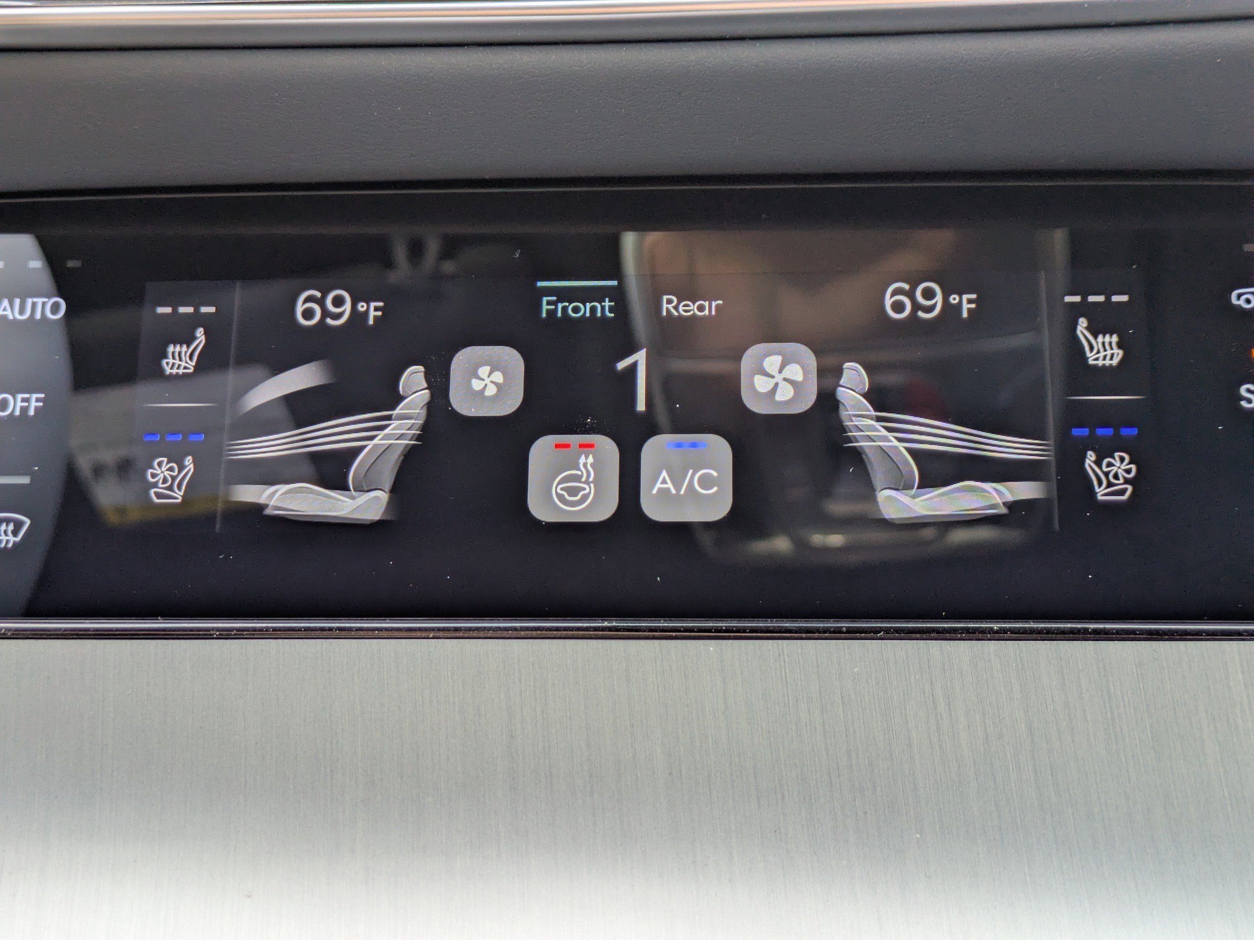 2026 Genesis GV70 3.5T SPORT ADVANCED