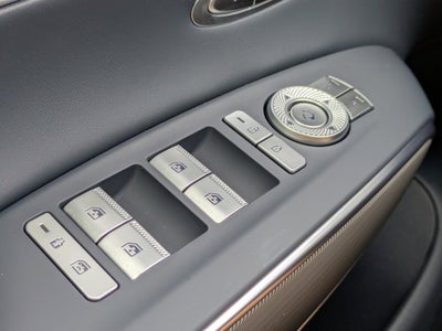 2026 Genesis GV70 3.5T SPORT ADVANCED