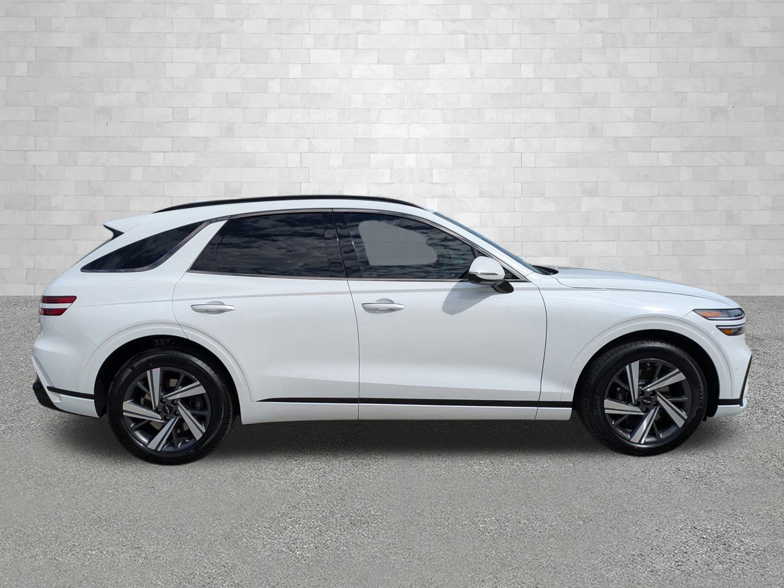 2026 Genesis GV70 3.5T SPORT ADVANCED