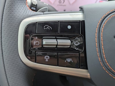 2026 Genesis GV70 3.5T SPORT ADVANCED