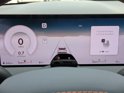 2026 Genesis GV70 3.5T SPORT ADVANCED