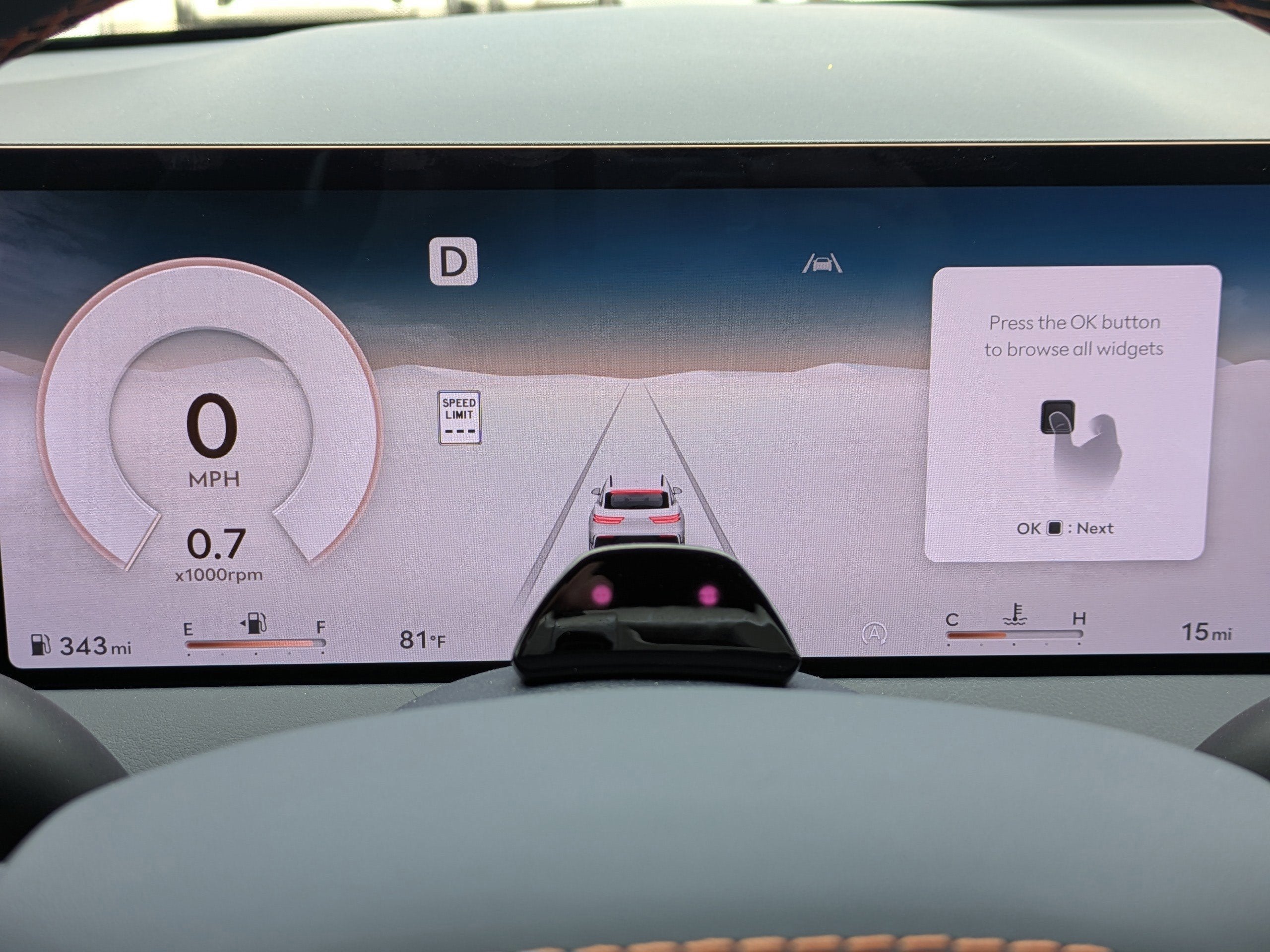 2026 Genesis GV70 3.5T SPORT ADVANCED