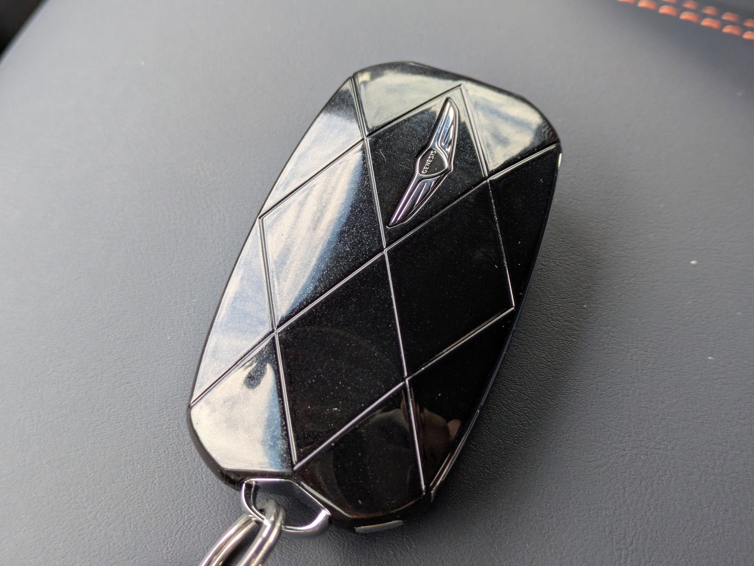 2026 Genesis GV70 3.5T SPORT ADVANCED