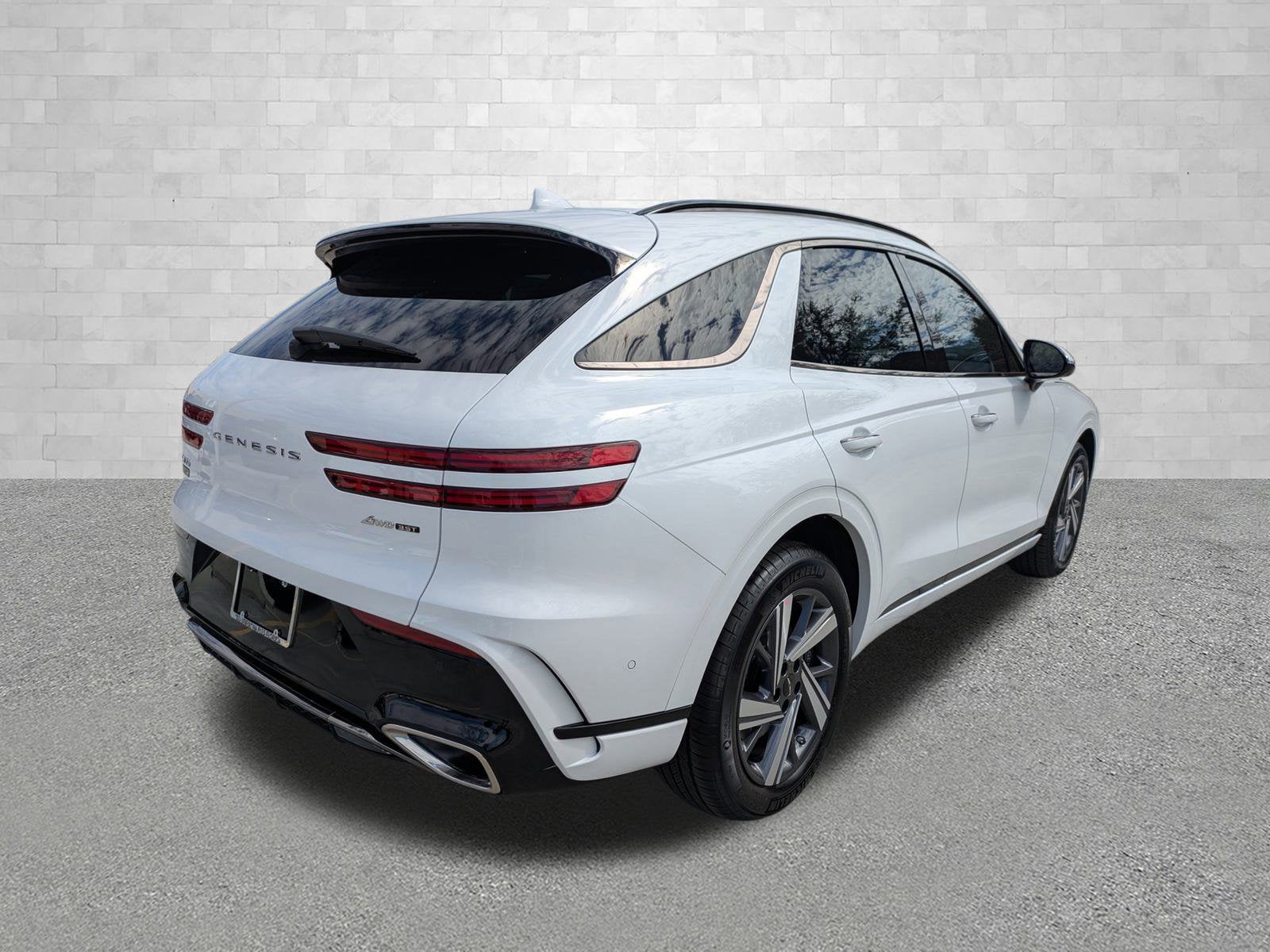 2026 Genesis GV70 3.5T SPORT ADVANCED