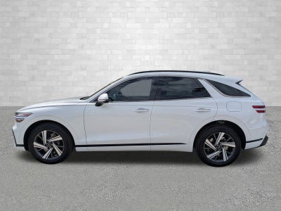 2026 Genesis GV70 3.5T SPORT ADVANCED