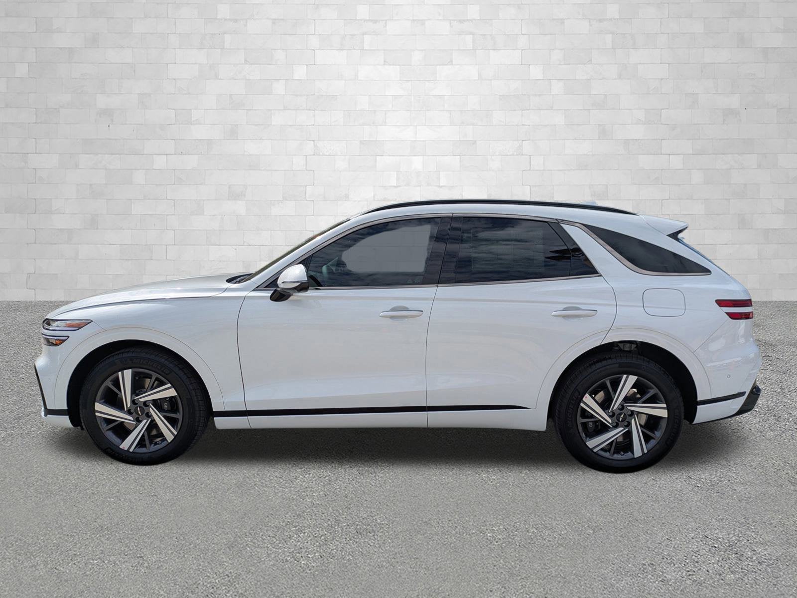 2026 Genesis GV70 3.5T SPORT ADVANCED