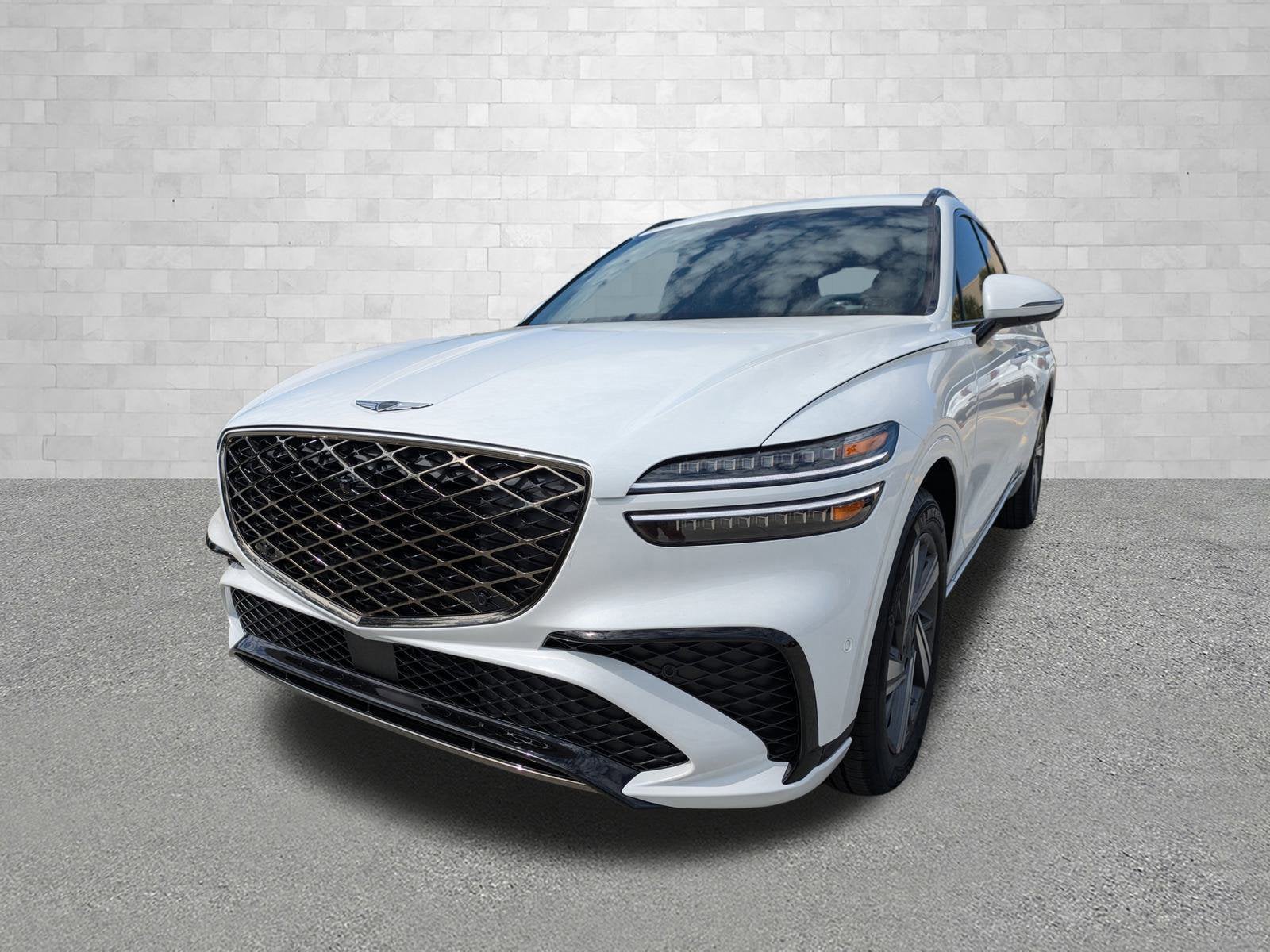 2026 Genesis GV70 3.5T SPORT ADVANCED