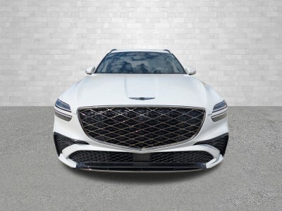 2026 Genesis GV70 3.5T SPORT ADVANCED