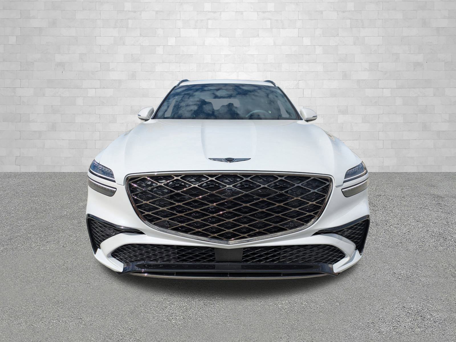 2026 Genesis GV70 3.5T SPORT ADVANCED