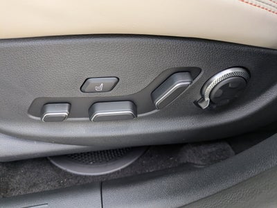 2026 Genesis GV70 3.5T SPORT PRESTI