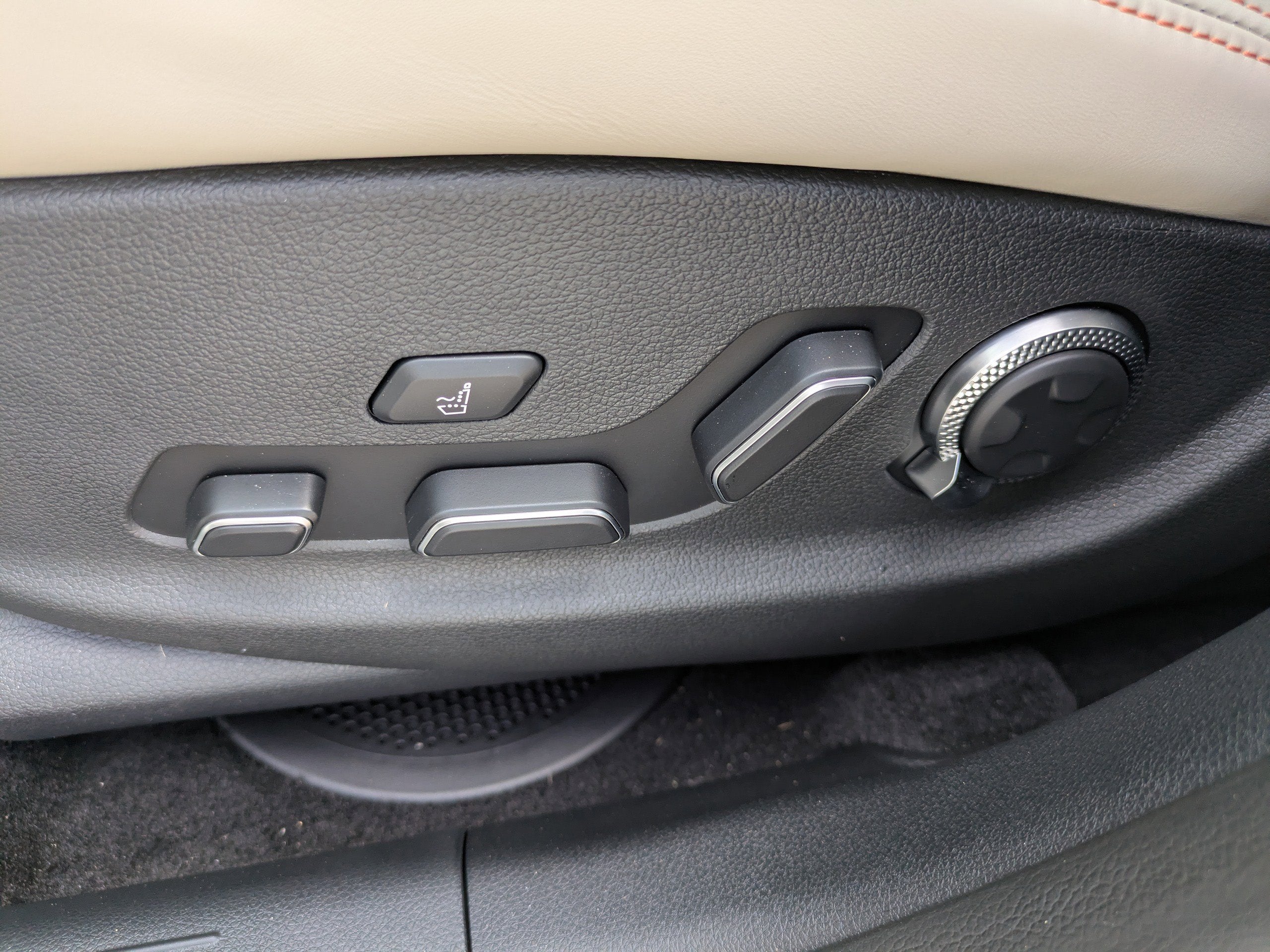 2026 Genesis GV70 3.5T SPORT PRESTI